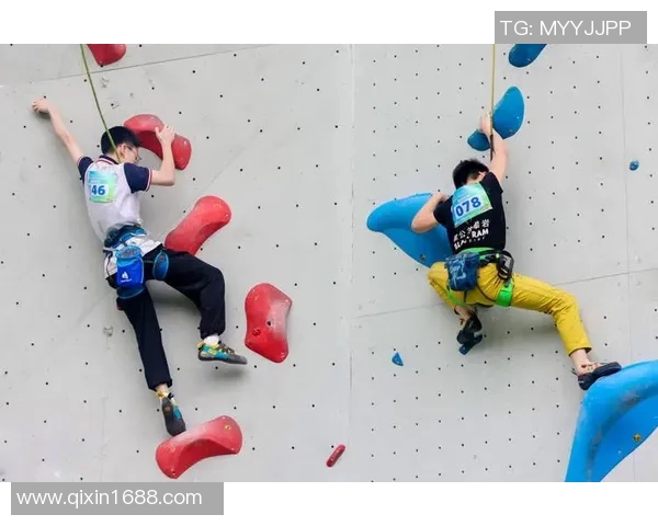 重庆攀岩队包夹战术分析与成效评估探讨