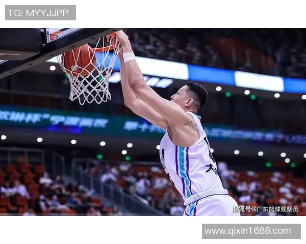 全运会男篮精彩对决广东队挑战新疆队直播全程回顾与分析