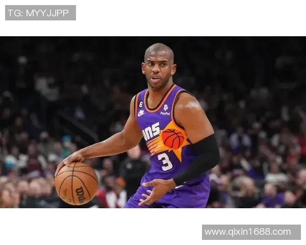 保罗生涯首冠梦想破灭太阳老板或将重建出售老将球员