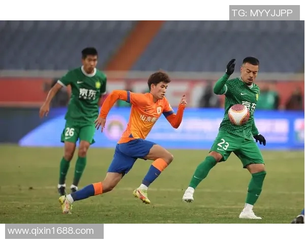 鲁能与国安历年交锋比分回顾及精彩瞬间分析