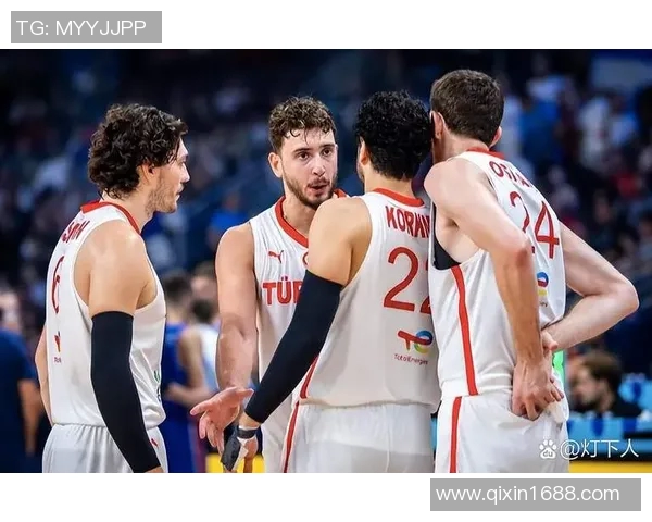 中国奥运男篮与土耳其队激战在即谁将赢得这场关键对决