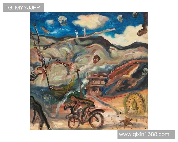 尼古拉武切维奇的艺术之路与创作理念探讨