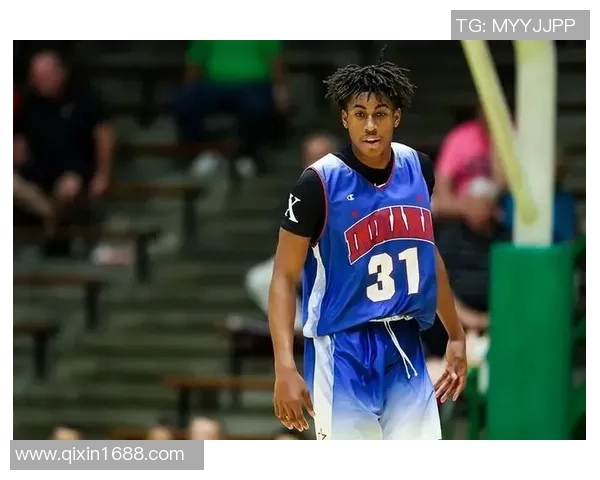 杰登艾维在NBA赛场的崛起与未来发展潜力分析