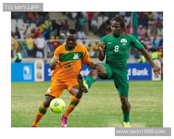 科特迪瓦与南非比赛直播观看渠道及时间详解